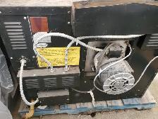 TWO NATURAL GAS CONVECTION OVENS GARLAND - Photo 6