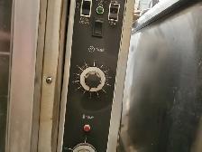 TWO NATURAL GAS CONVECTION OVENS GARLAND - Photo 9
