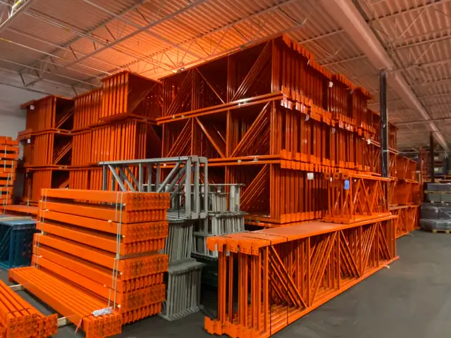 When you need rack right away, contact rack.ca