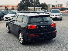 2017 MINI Cooper Clubman 4dr HB S ALL4 - Photo 2