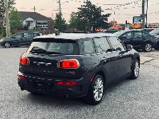 2017 MINI Cooper Clubman 4dr HB S ALL4 - Photo 3