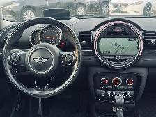 2017 MINI Cooper Clubman 4dr HB S ALL4 - Photo 11