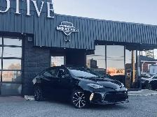 2017 Toyota Corolla 4dr Sdn CVT SE - Photo 2