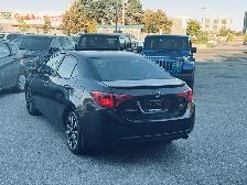 2017 Toyota Corolla 4dr Sdn CVT SE - Photo 3