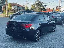 2017 Toyota Corolla 4dr Sdn CVT SE - Photo 4