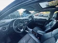 2017 Toyota Corolla 4dr Sdn CVT SE - Photo 6