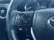 2017 Toyota Corolla 4dr Sdn CVT SE - Photo 15
