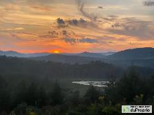 $495,000 - Residential Lot for sale in St-Sauveur