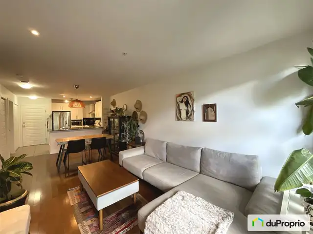 $480,000 - Condominium for sale in Rosemont / La Petite Patrie