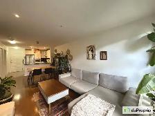 $480,000 - Condominium for sale in Rosemont / La Petite Patrie