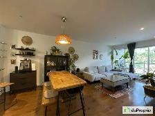 $480,000 - Condominium for sale in Rosemont / La Petite Patrie - Photo 2