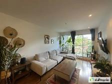 $480,000 - Condominium for sale in Rosemont / La Petite Patrie - Photo 3