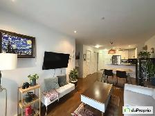 $480,000 - Condominium for sale in Rosemont / La Petite Patrie - Photo 4