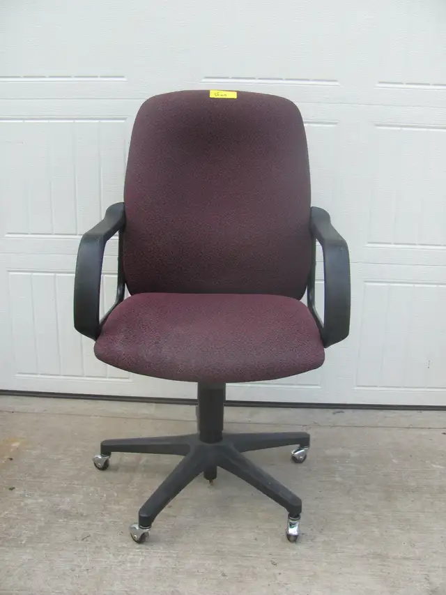 Computer Chair