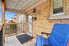 Available! Cobourg - Entire House for Rent! $2600   utilities.