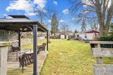 Available! Cobourg - Entire House for Rent! $2600   utilities. - Photo 6
