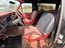 1984 Ford Bronco Up For Online Auction! - Photo 5