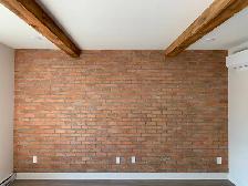3 ½ moderne à louer – Mercier–Hochelaga - Photo 3