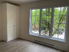 3 ½ moderne à louer – Mercier–Hochelaga - Photo 4