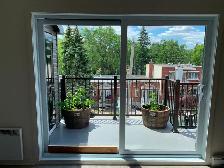 3 ½ moderne à louer – Mercier–Hochelaga - Photo 6