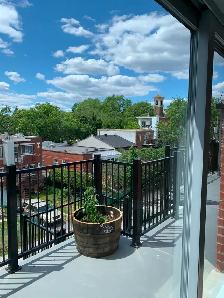 3 ½ moderne à louer – Mercier–Hochelaga - Photo 7