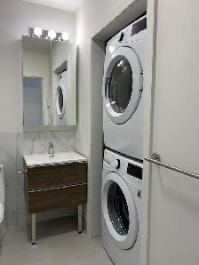 3 ½ moderne à louer – Mercier–Hochelaga - Photo 9