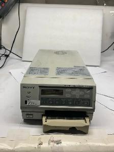 Sony UP-21 color video printer