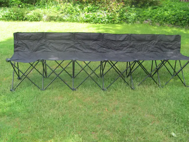 Folding Chairs