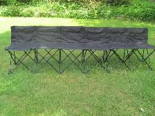 Folding Chairs
