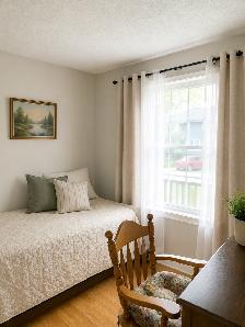 2 bdrm 2 bath semi detached bungalow - Arnprior - Photo 6