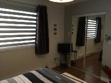 4.5 À LAVAL  TRÈS TRANQUILLE AVEC ASCENSEUR! - Photo 9