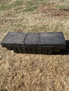 Black Truck Storage Box Quarter Tonne - Photo 2