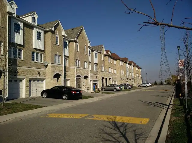 Room for rent, avail. on Sept 1, Eglinton & Kennedy, Mississauga