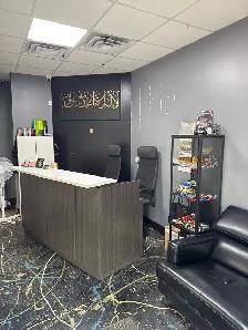 Receptionist(Girl)  needed for a automotive shop