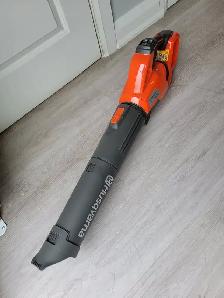 HUSQVARNA 230iB BATTERY LEAF BLOWER KIT - Photo 3