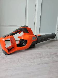 HUSQVARNA 230iB BATTERY LEAF BLOWER KIT - Photo 5