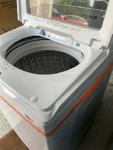 Washing Machine, 2 yrs old Samsung Active Waterjet - Photo 3