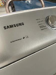 Washing Machine, 2 yrs old Samsung Active Waterjet - Photo 4