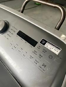 Washing Machine, 2 yrs old Samsung Active Waterjet - Photo 5