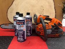 Husqvarna T540 XP® Mark III Chainsaw - Photo 2