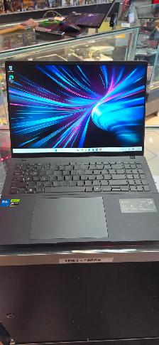 ASUS V16 Gaming Laptop Charger And Box