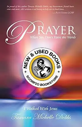 Prayer When You Don't Have the Words Debbs 9781685363048