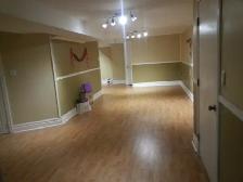 Large 1 bedroom basement apartment Queen & Torbram - Photo 4