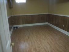 Large 1 bedroom basement apartment Queen & Torbram - Photo 6