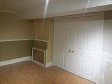 Large 1 bedroom basement apartment Queen & Torbram - Photo 7