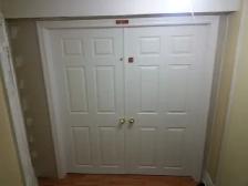 Large 1 bedroom basement apartment Queen & Torbram - Photo 8