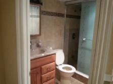 Large 1 bedroom basement apartment Queen & Torbram - Photo 9