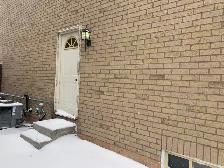 Large 1 bedroom basement apartment Queen & Torbram - Photo 10