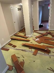 Reliable handyman - Scarborough, Pickering... 416-795-2983 - Photo 3