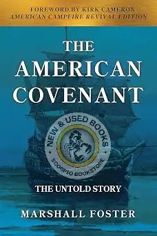 The American Covenant by Marshall Foster 9780990377405